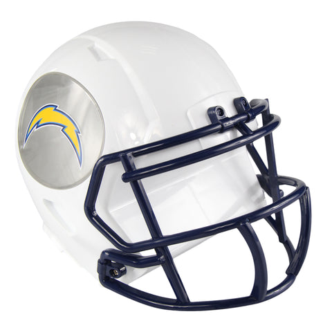 Los Angeles Chargers Bank Coin Helmet Style