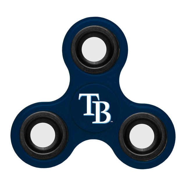 Tampa Bay Rays Spinnerz Three Way Diztracto CO