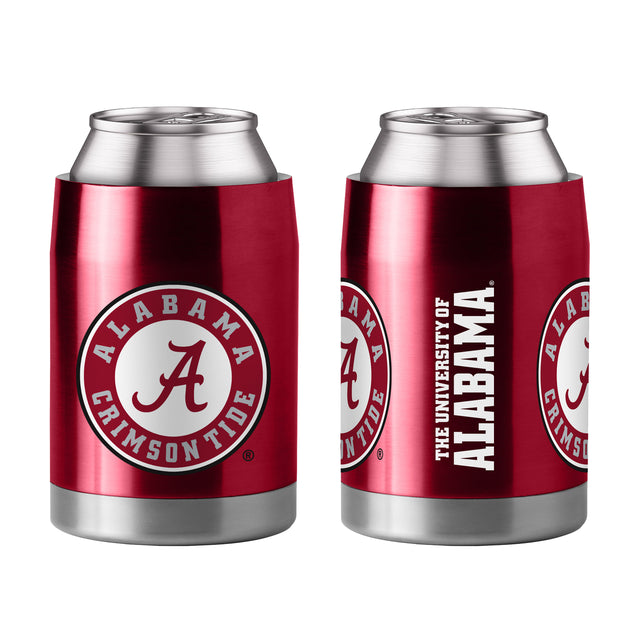 Refrigerador ultra 3 en 1 Alabama Crimson Tide