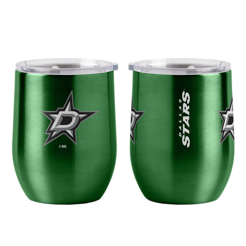 ~Dallas Stars Travel Tumbler 16oz Ultra Curved Beverage Special Order~ backorder