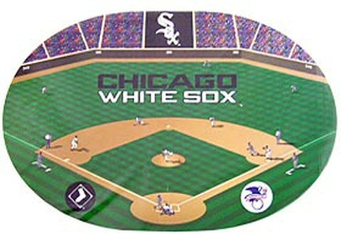 Chicago White Sox Placemats Set of 4 CO