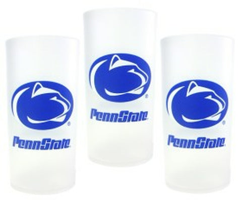 Penn State Nittany Lions 3 Piece Tumbler Set