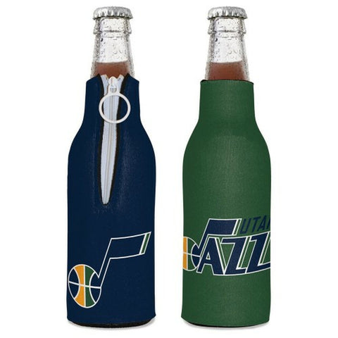 ~Utah Jazz Bottle Cooler Special Order~ backorder