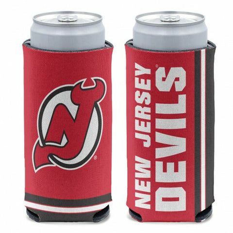 ~New Jersey Devils Can Cooler Slim Can Design Special Order~ backorder