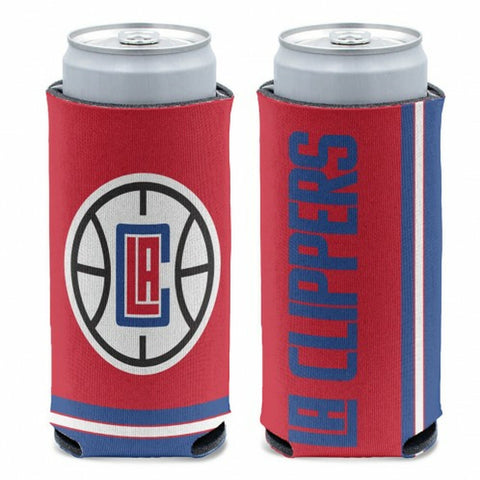 ~Los Angeles Clippers Can Cooler Slim Can Design Special Order~ backorder