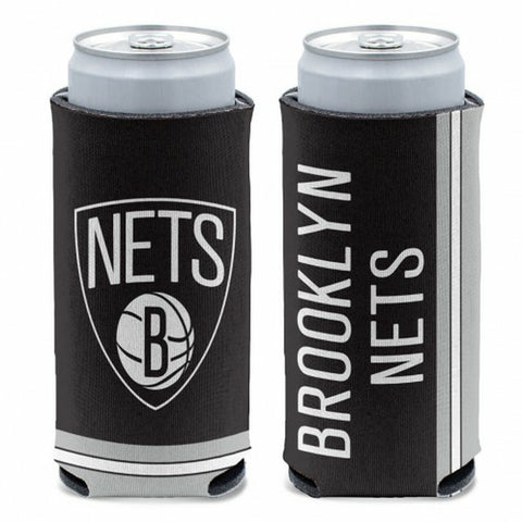 ~Brooklyn Nets Can Cooler Slim Can Design Special Order~ backorder