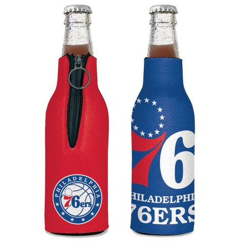 ~Philadelphia 76ers Bottle Cooler~ backorder