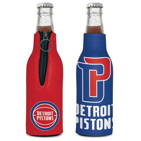 ~Detroit Pistons Bottle Cooler Special Order~ backorder