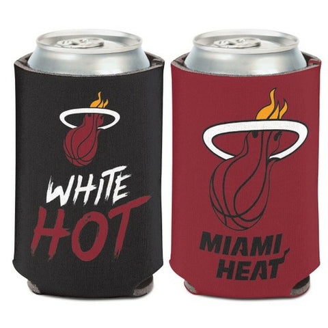 ~Miami Heat Can Cooler Slogan Design Special Order~ backorder