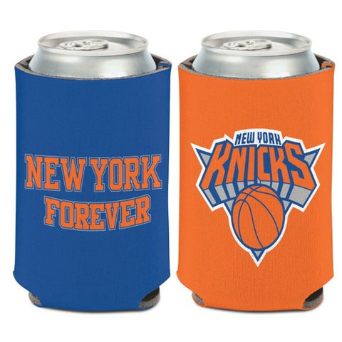 ~New York Knicks Can Cooler Slogan Design Special Order~ backorder