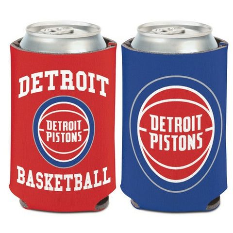 ~Detroit Pistons Can Cooler Slogan Design Special Order~ backorder