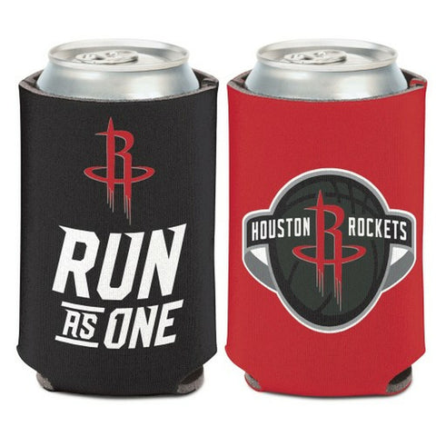 ~Houston Rockets Can Cooler Slogan Design Special Order~ backorder