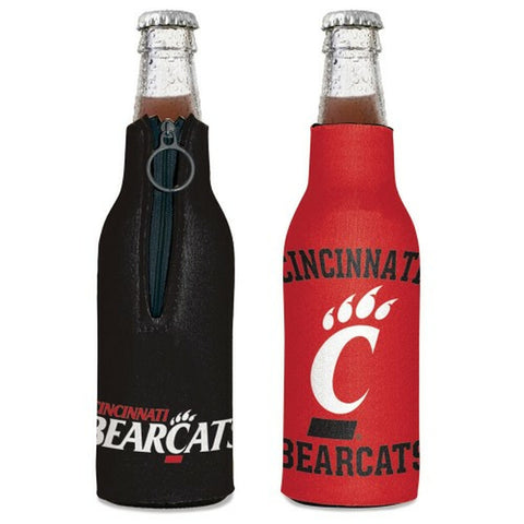 ~Cincinnati Bearcats Bottle Cooler Special Order~ backorder