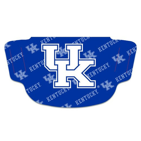 ~Kentucky Wildcats Face Mask Fan Gear~ backorder