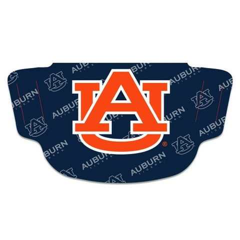 Auburn Tigers Face Mask Fan Gear