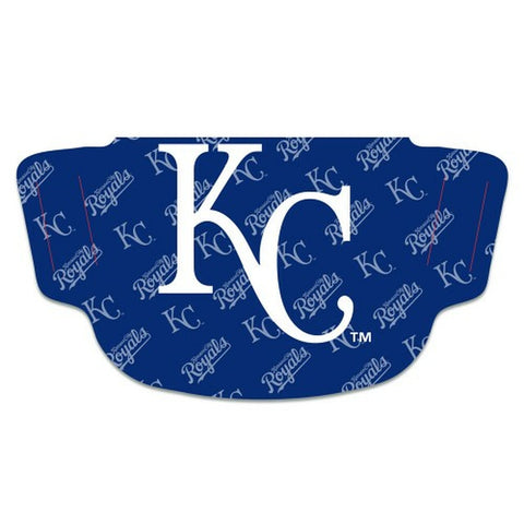 Kansas City Royals Face Mask Fan Gear