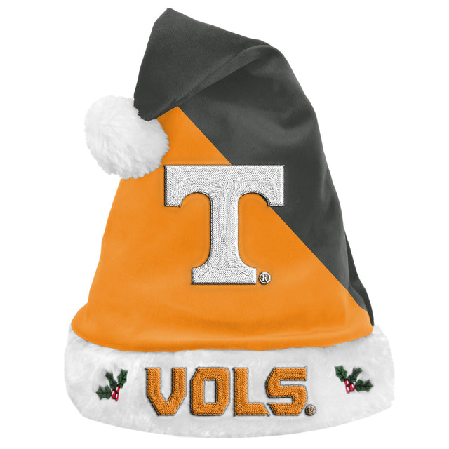 Tennessee Volunteers Santa Hat Basic 2020