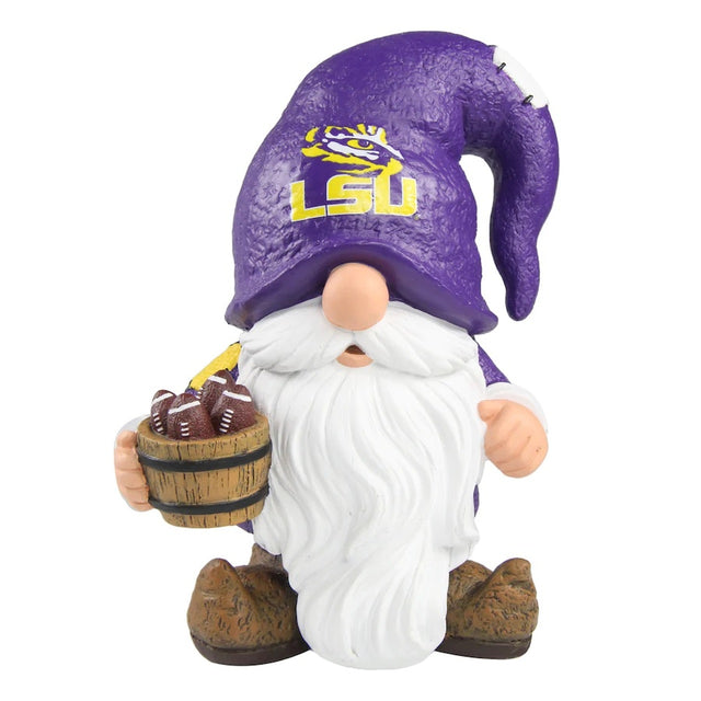 LSU Tigers Gnome Floppy Hat