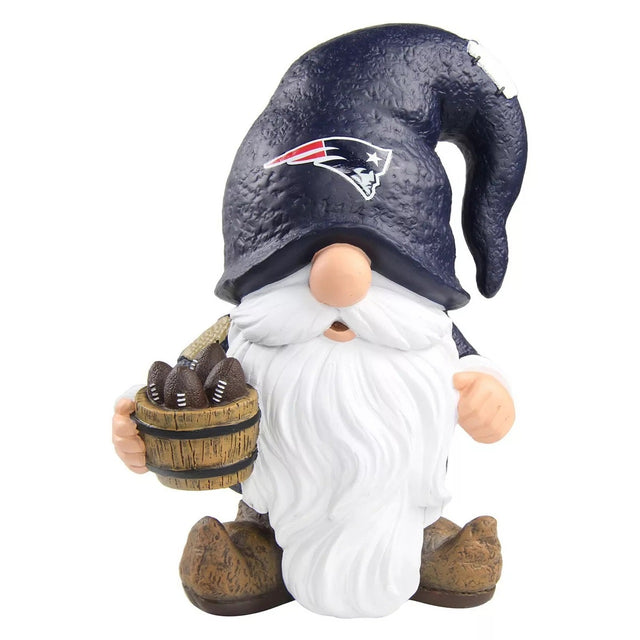 New England Patriots Gnome Floppy Hat