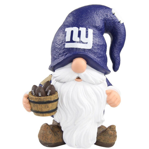 New York Giants Gnome Floppy Hat