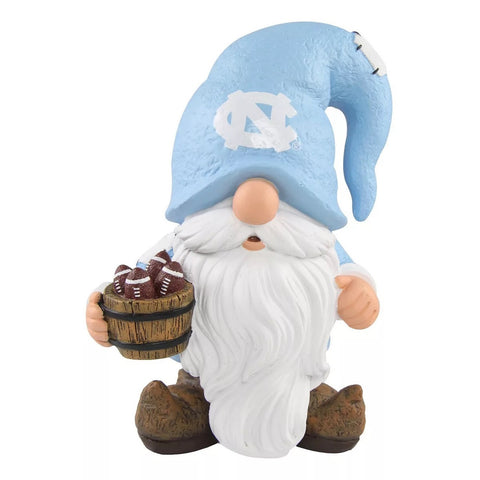 North Carolina Tar Heels Gnome Floppy Hat