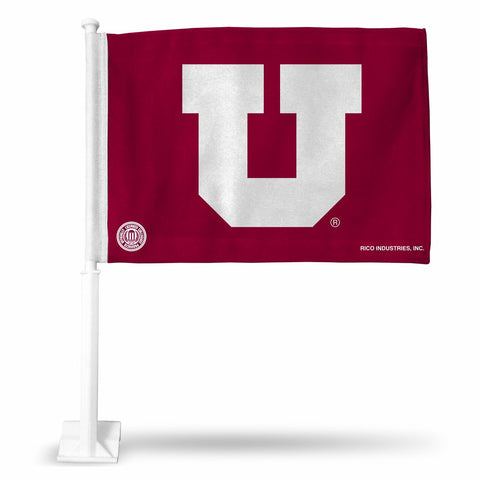 ~Utah Utes Flag Car - Special Order~ backorder