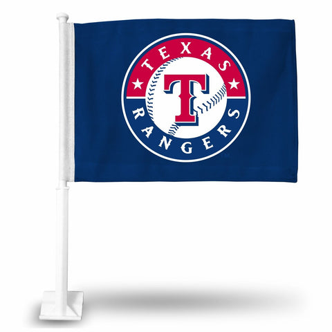 ~Texas Rangers Flag Car - Special Order~ backorder