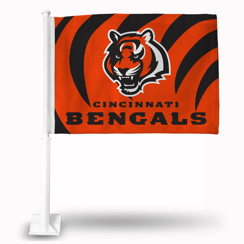 ~Cincinnati Bengals Flag Car~ backorder