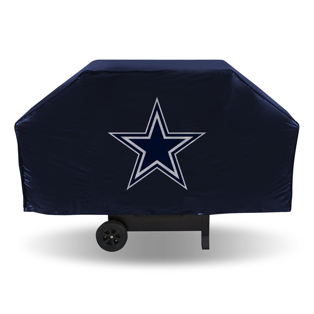 Dallas Cowboys Grill Cover Economía