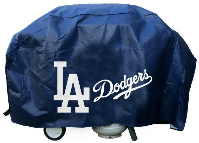 Los Angeles Dodgers Grill Cover Deluxe