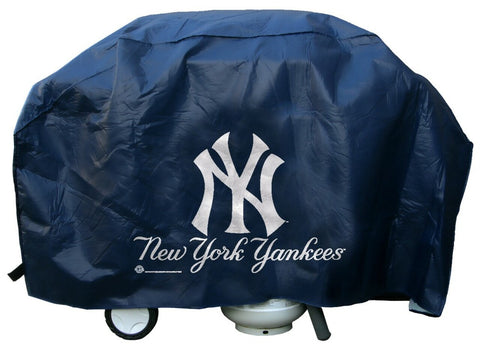 New York Yankees Grill Cover Deluxe