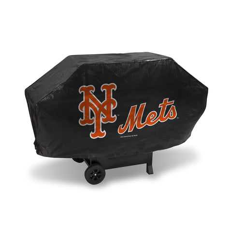 ~New York Mets Grill Cover Deluxe~ backorder