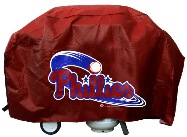 Philadelphia Phillies Grill Cover Economy