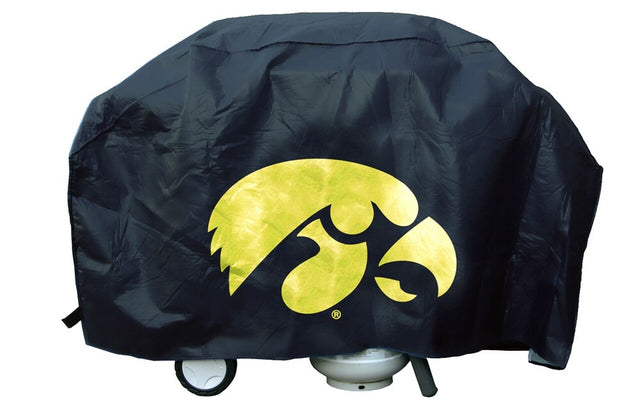 Iowa Hawkeyes Grill Cover Economy