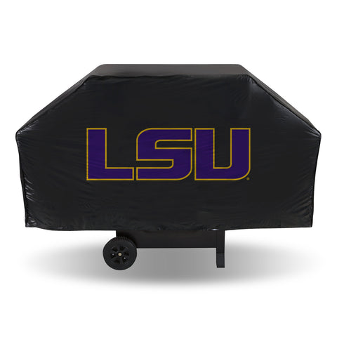 LSU Tigers Grill Cover Economy