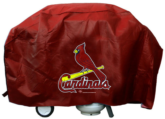 St. Louis Cardinals Grill Cover Economía