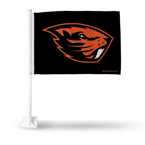 ~Oregon State Beavers Flag Car - Special Order~ backorder