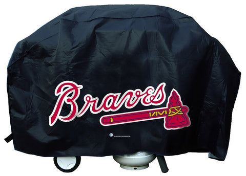 ~Atlanta Braves Grill Cover Economy - Special Order~ backorder