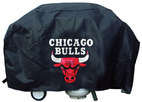 ~Chicago Bulls Grill Cover Economy - Special Order~ backorder