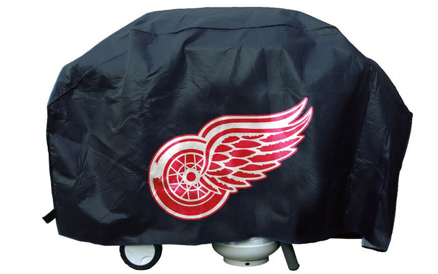 Funda económica para parrilla de Detroit Red Wings