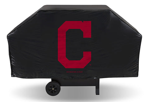 Cleveland Indians Grill Cover Economy