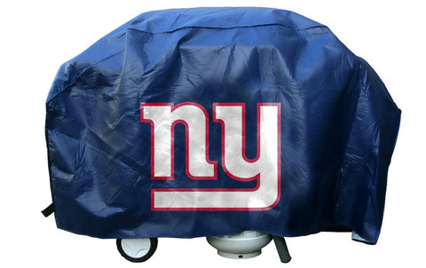 New York Giants Grill Cover Deluxe