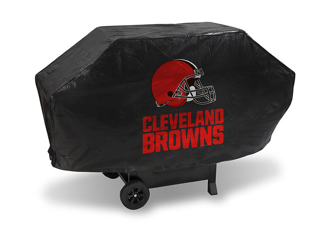 Funda de lujo para parrilla de los Cleveland Browns