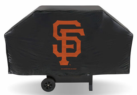 San Francisco Giants Grill Cover Economy