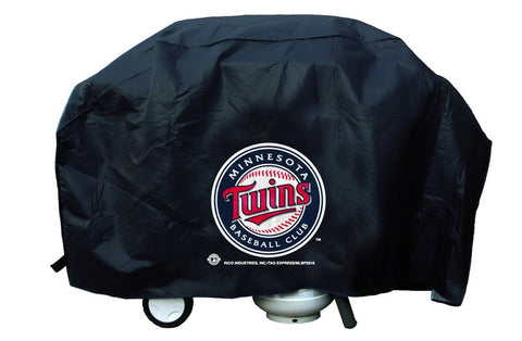 ~Minnesota Twins Grill Cover Economy - Special Order~ backorder