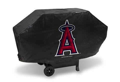 Los Angeles Angels Grill Cover Deluxe