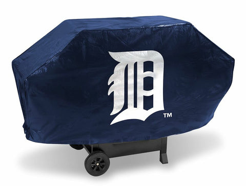 ~Detroit Tigers Grill Cover Deluxe~ backorder