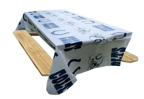 Indianapolis Colts Table Cover CO