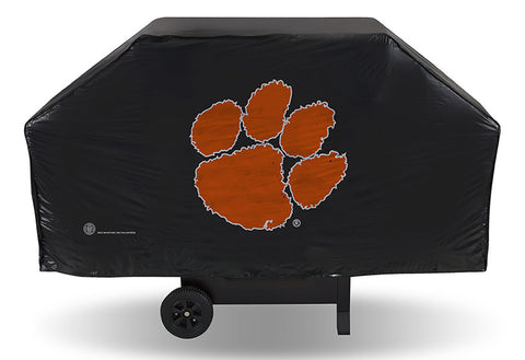 Clemson Tigers Grill Cover Economy