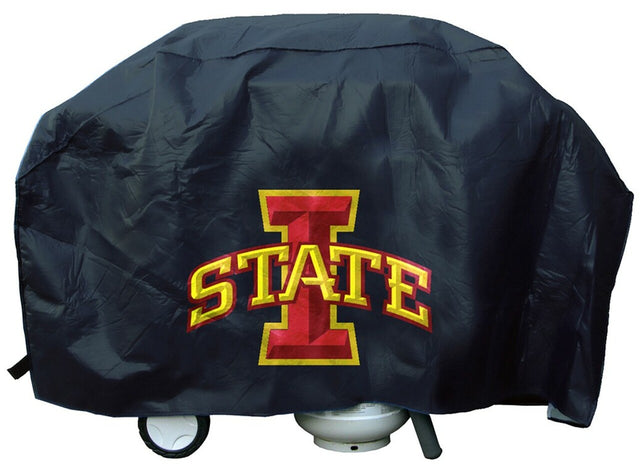 Iowa State Cyclones Grill Cover Deluxe